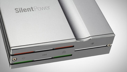 SilentPower