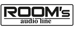 ROOM's audio line