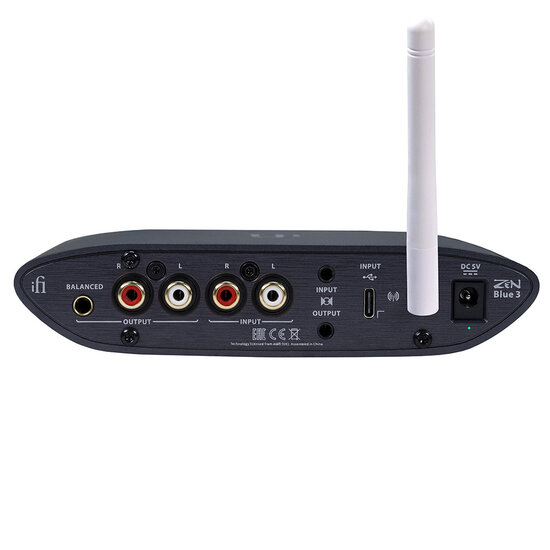 iFi Audio ZEN Blue 3