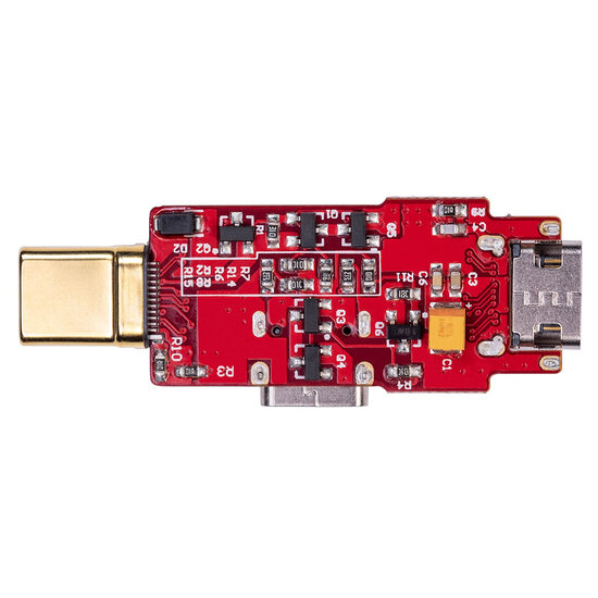 SilentPower iDefender Max