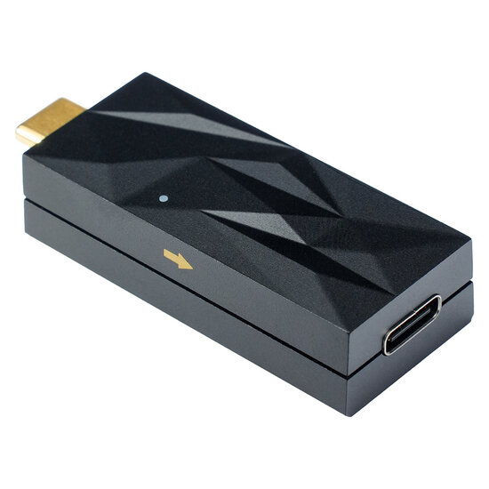 SilentPower iSilencer Max