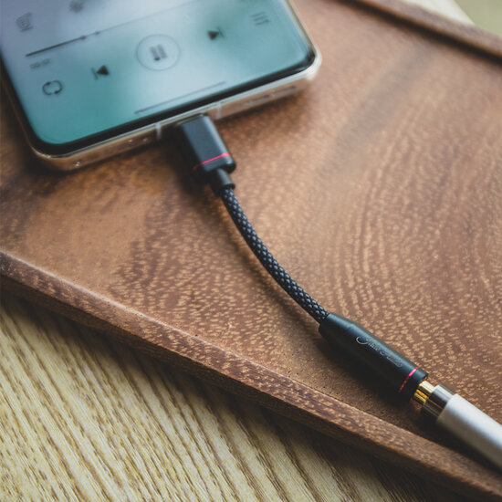 FIIO JA11