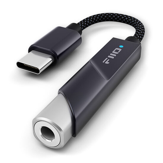 FIIO KA11