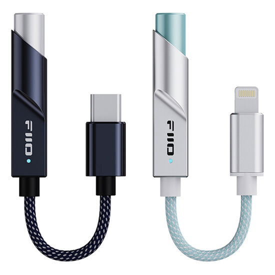 FIIO KA11