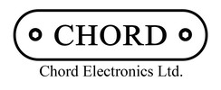 Chord Electronics