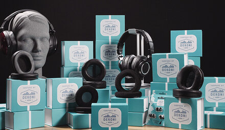 Dekoni Audio