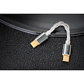 iBasso CB18 USB-C to USB-C OTG Cable