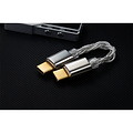 iBasso CB18 USB-C to USB-C OTG Cable