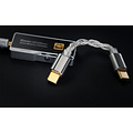 iBasso CB18 USB-C to USB-C OTG Cable