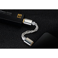 iBasso CB18 USB-C to USB-C OTG Cable
