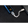 iBasso CB18 USB-C to USB-C OTG Cable