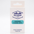 Dekoni Audio Headphone Wipes
