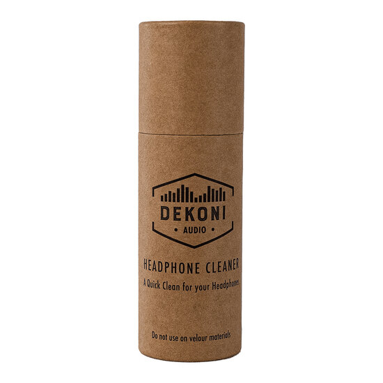 Dekoni Audio Headphone Spray