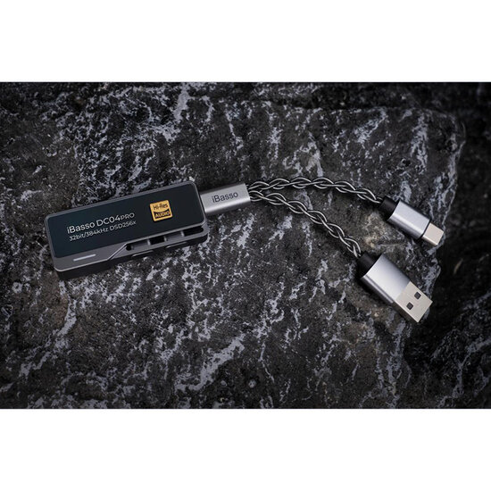 iBasso CB19