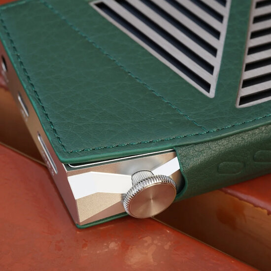 iBasso DX260 Leather Case