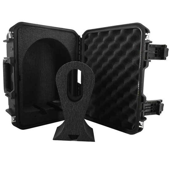 Dekoni Audio Headphone Hero