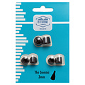 Dekoni Audio Bulletz Gemini Series