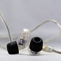 Dekoni Audio Bulletz Gemini Series