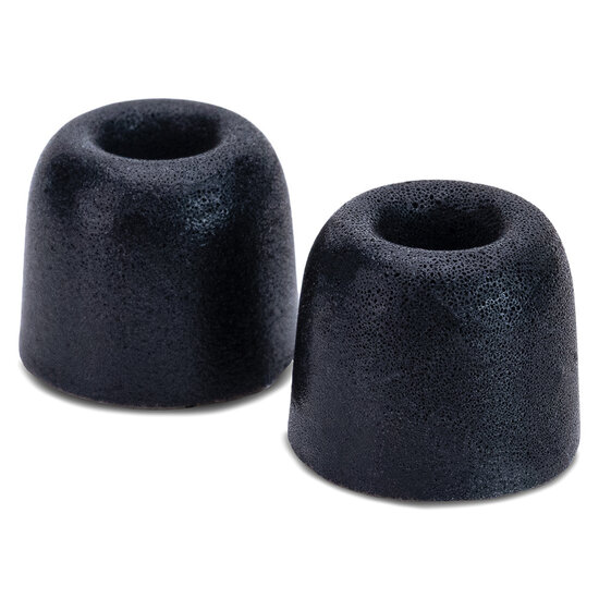 Dekoni Audio Bulletz Mercury Series