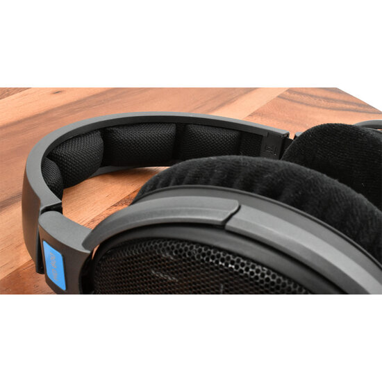 Dekoni Audio Replacement Headband for Sennheiser HD600 Series
