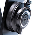 Dekoni Audio Replacement Earpads for ATH-M50X & MDR-7506