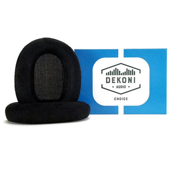 Dekoni Audio Earpads for Sony WH-1000XM5