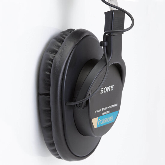 Dekoni Audio Earpads for Sony MDR-7506