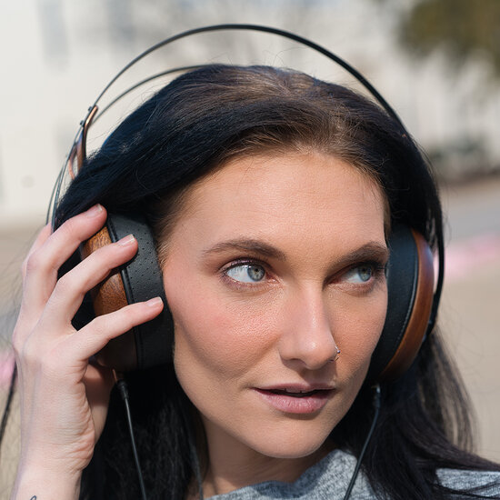 Dekoni Audio Earpads for Meze 109 Pro