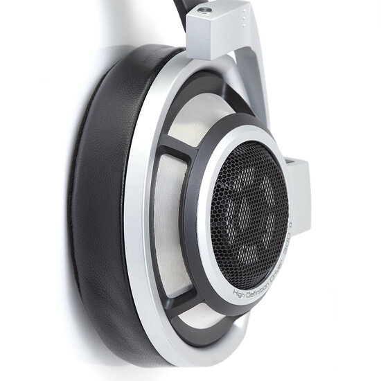 Dekoni Audio Earpads for Sennheiser HD800 Series