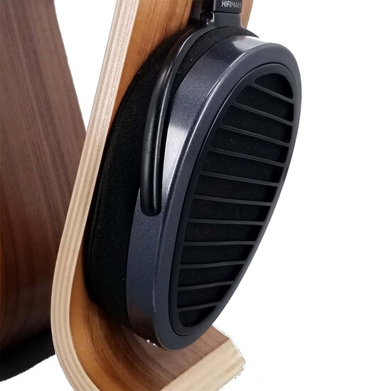 Dekoni Audio Earpads for HiFiMAN Arya