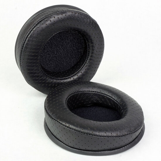 Dekoni Audio Earpads for HiFiMAN HE Series