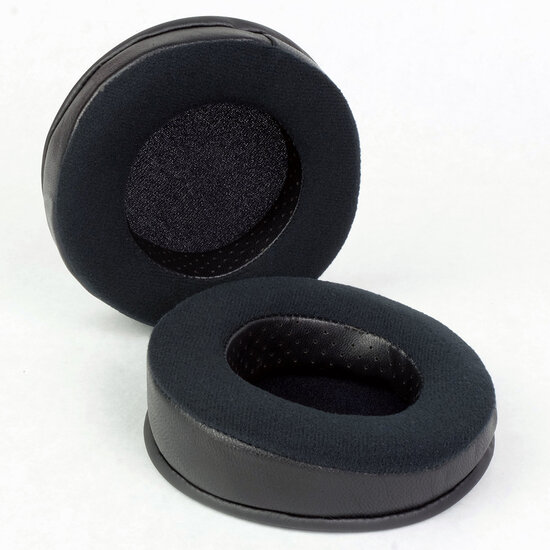 Dekoni Audio Earpads for HiFiMAN HE Series
