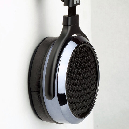 Dekoni Audio Earpads for HiFiMAN HE Series