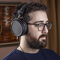 Dekoni Audio Earpads for HiFiMAN HE Series