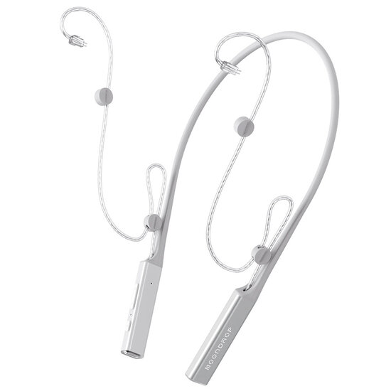 MoonDrop Littlewhite