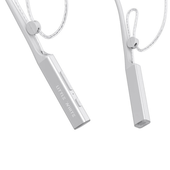 MoonDrop Littlewhite