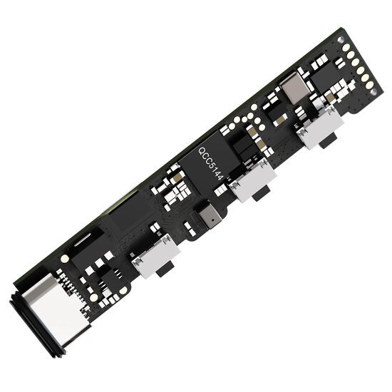 MoonDrop Littlewhite