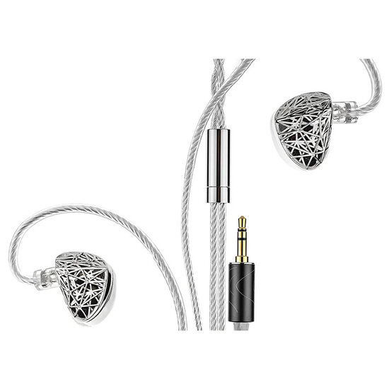 MoonDrop Beautiful World