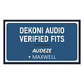 Dekoni Audio Replacement Earpads for Audeze Maxwell