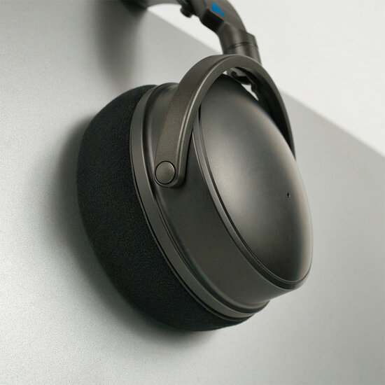 Dekoni Audio Replacement Earpads for Audeze Maxwell