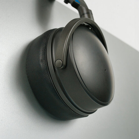 Dekoni Audio Replacement Earpads for Audeze Maxwell