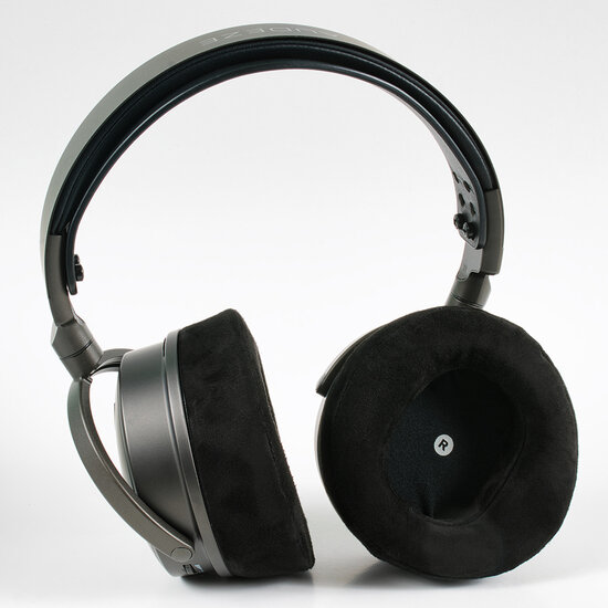 Dekoni Audio Replacement Earpads for Audeze Maxwell
