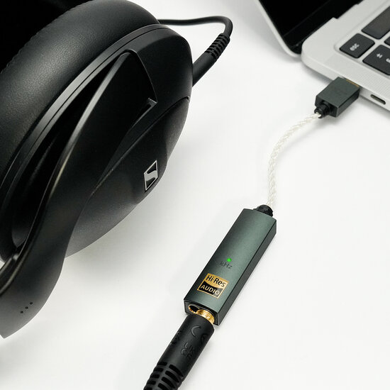 iFi Audio GO link Max