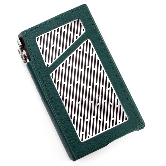 iBasso DX180 Leather Case