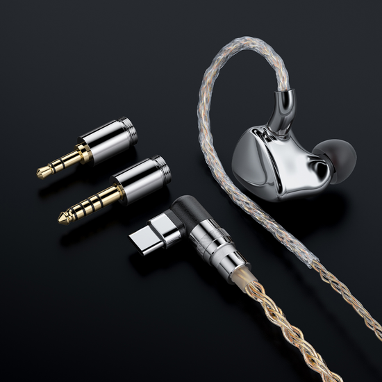 FIIO FX17