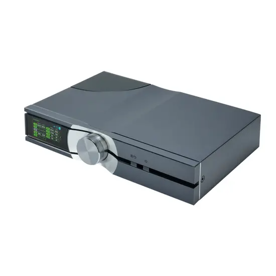 SilentPower OMNI LAN