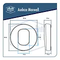 Dekoni Audio Earpads for Audeze Maxwell (Midnight Series)