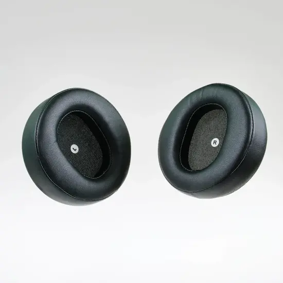 Dekoni Audio Earpads for Audeze Maxwell (Midnight Series)