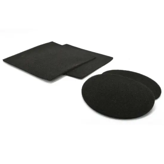 Dekoni Audio Audio Foam Attenuation Kit