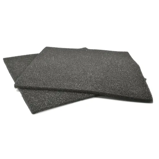 Dekoni Audio Audio Foam Attenuation Kit